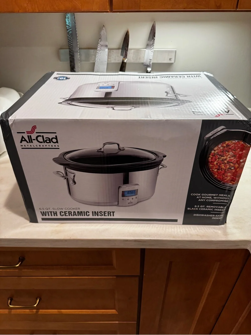 All-Clad rare discontinued